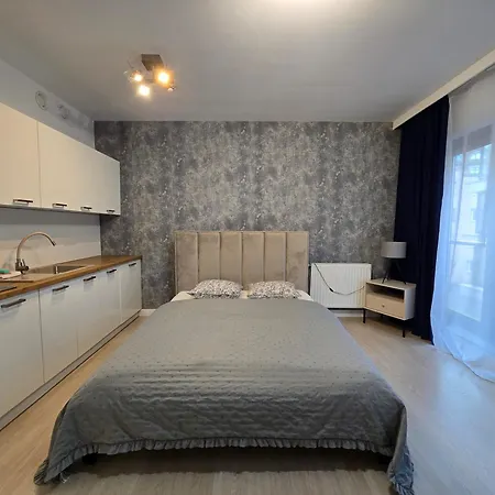 Happy Estate - Ul Krawiecka 1 Ladne *