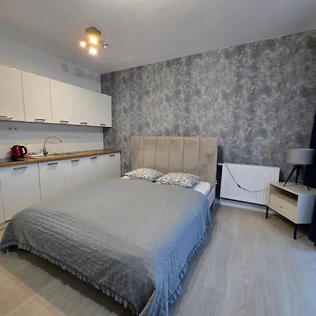 Happy Estate - Ul Krawiecka 1 Ladne *