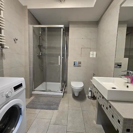 Happy Estate - Ul Krawiecka 1 Ladne 弗罗茨瓦夫