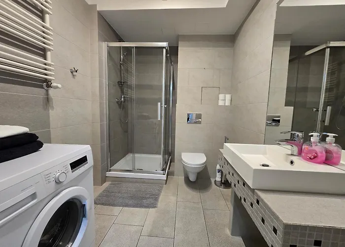 Happy Estate - Ul Krawiecka 1 Ladne 弗罗茨瓦夫